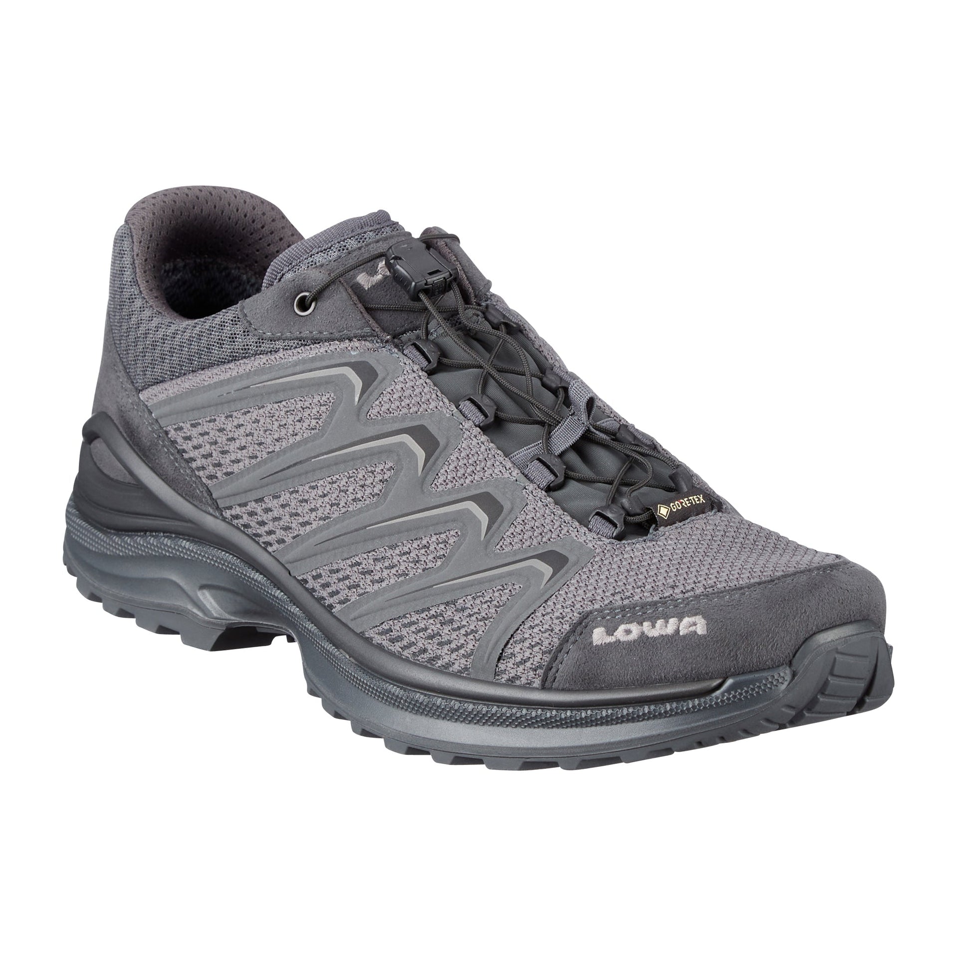 Zapato Maddox GTX Lo TF lobo