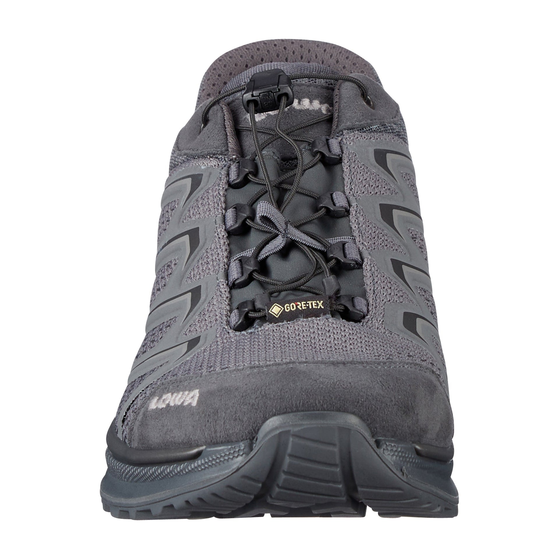 Zapato Maddox GTX Lo TF lobo