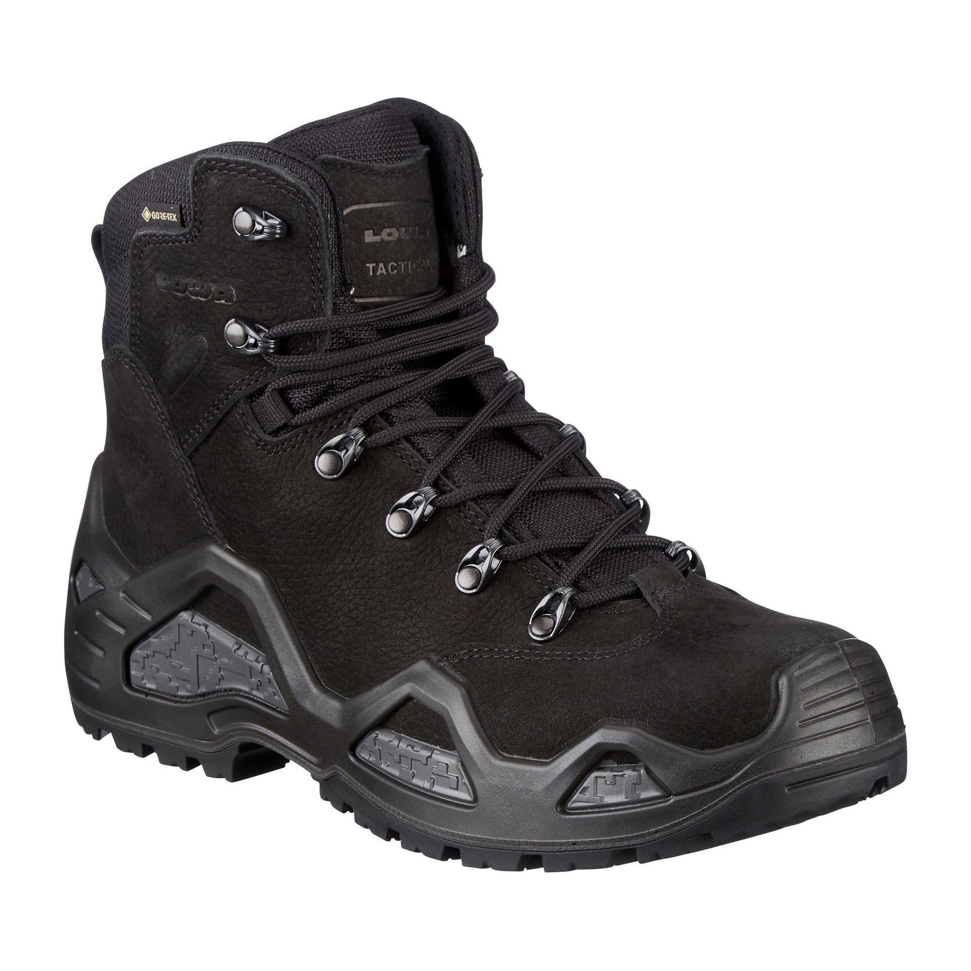 Botas de combate Z-6N GTX C