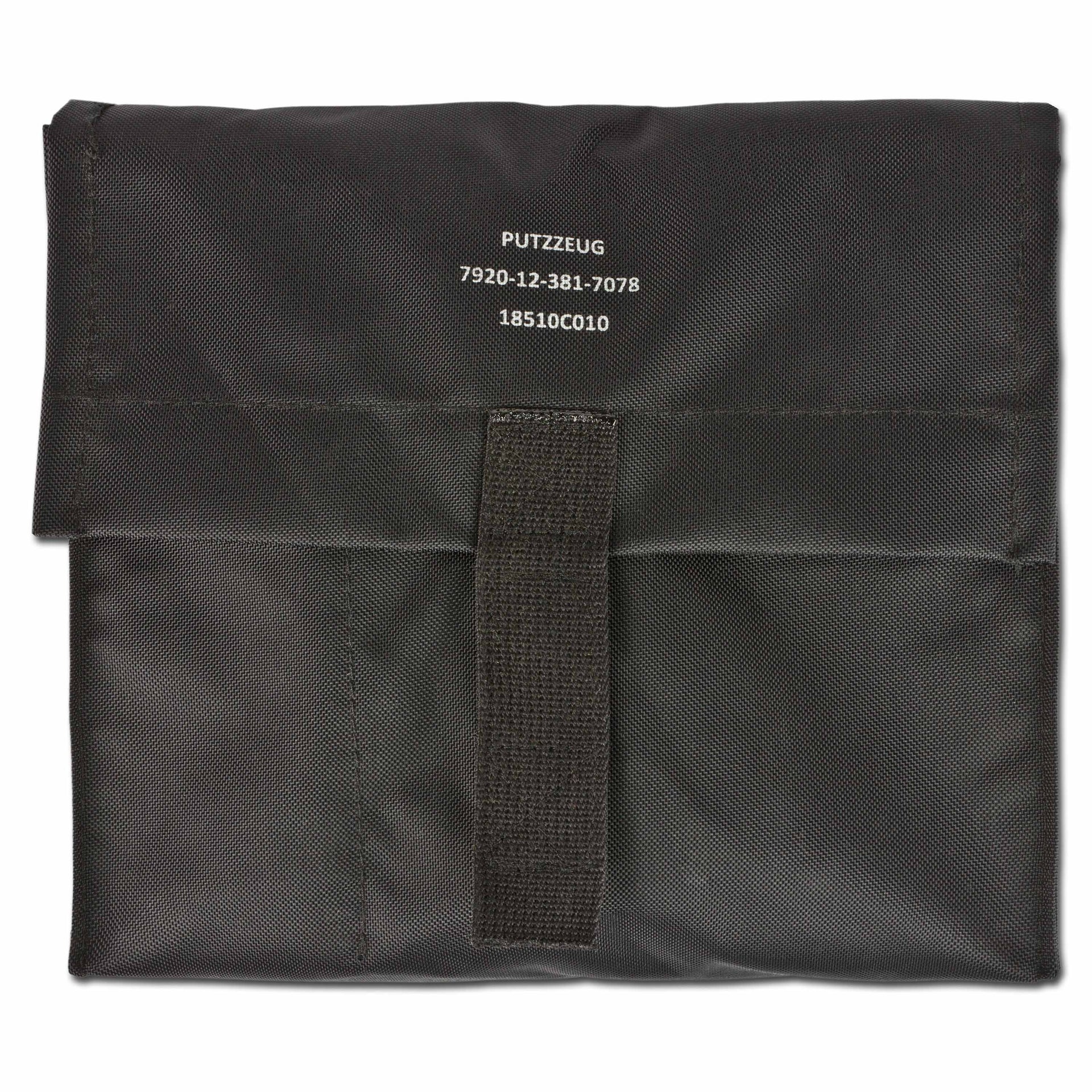 Set per la pulizia delle scarpe BW originale