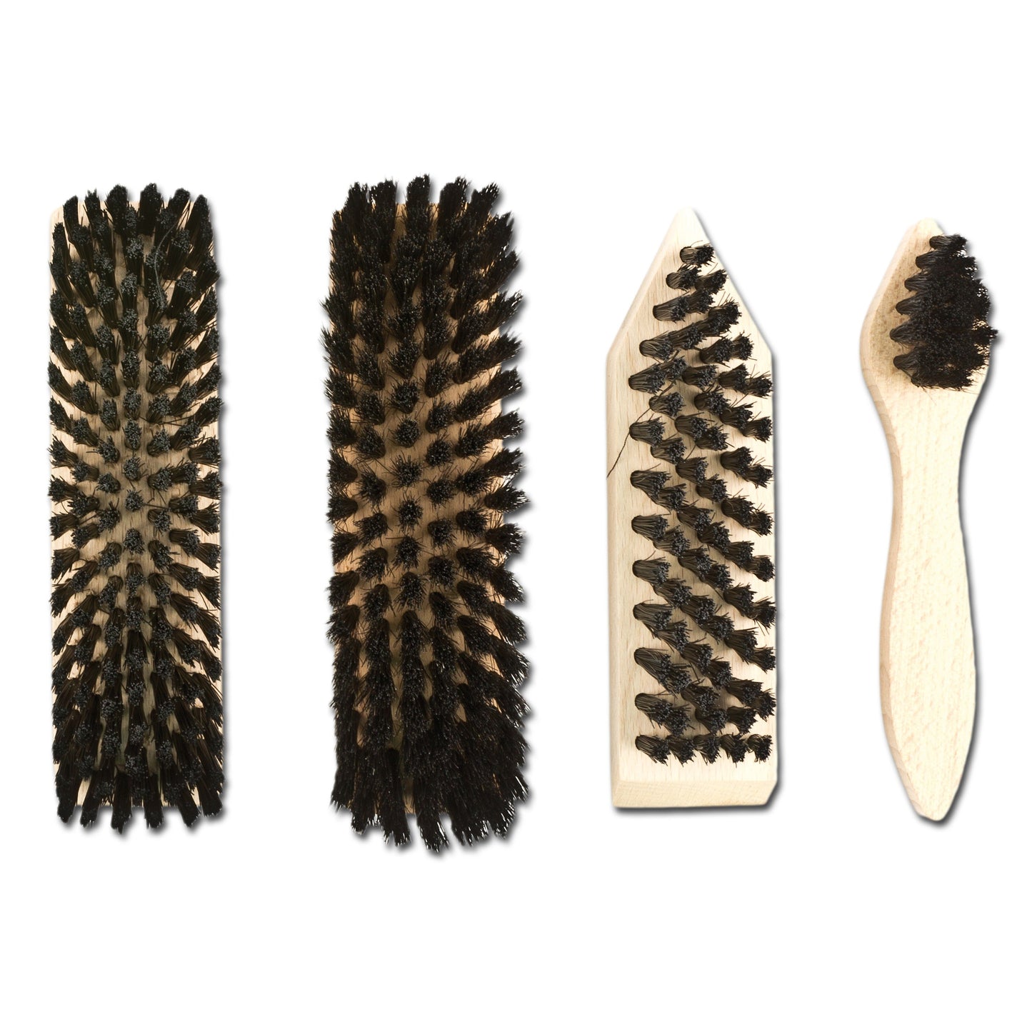 Set per la pulizia delle scarpe BW originale