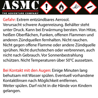 Bleu Disinfectant Spray Sanitizer Home 100 ml