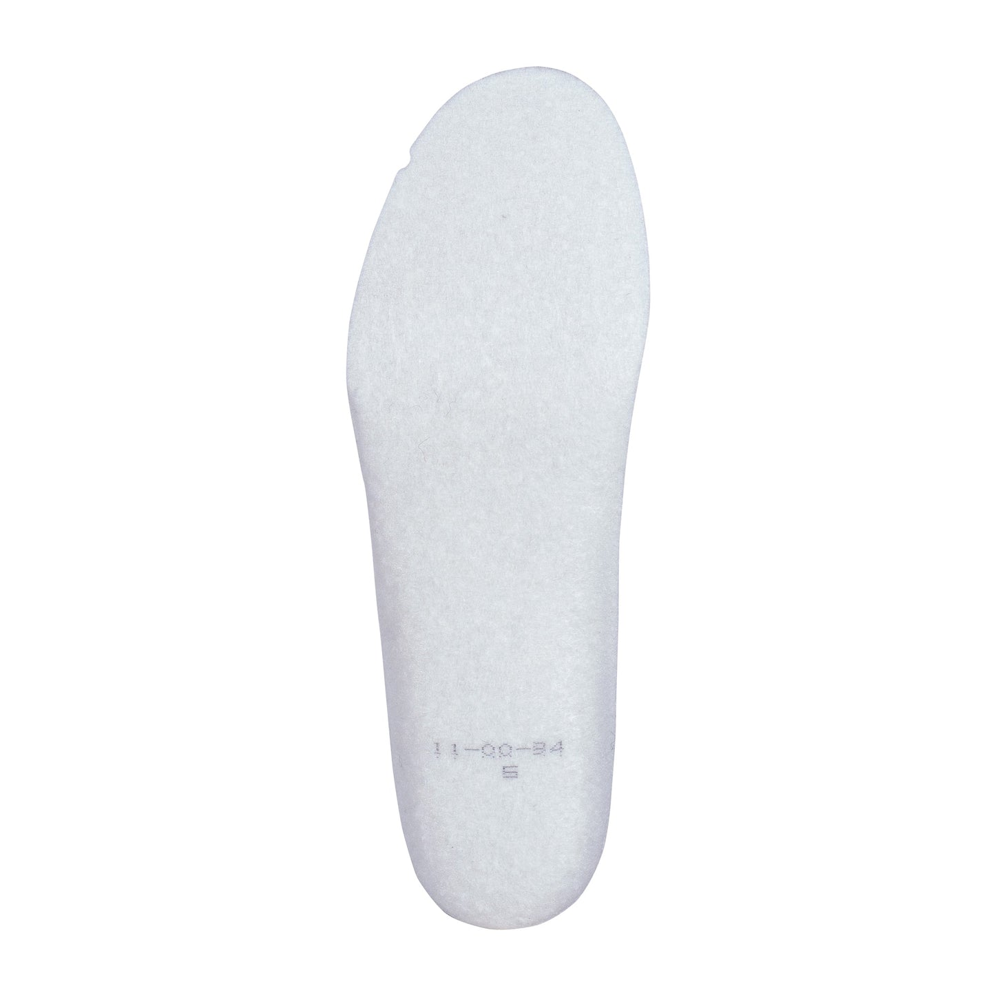 Insoles Trekman gray