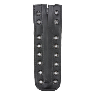 Boot Quick-Release with 8 Eyelets