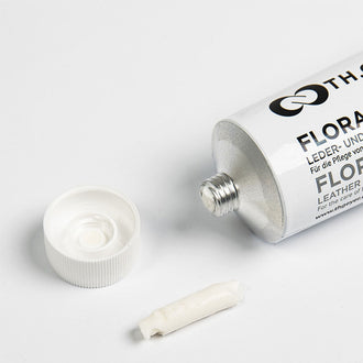 BW Leather Care Impregnation Cream Colorless 125ml