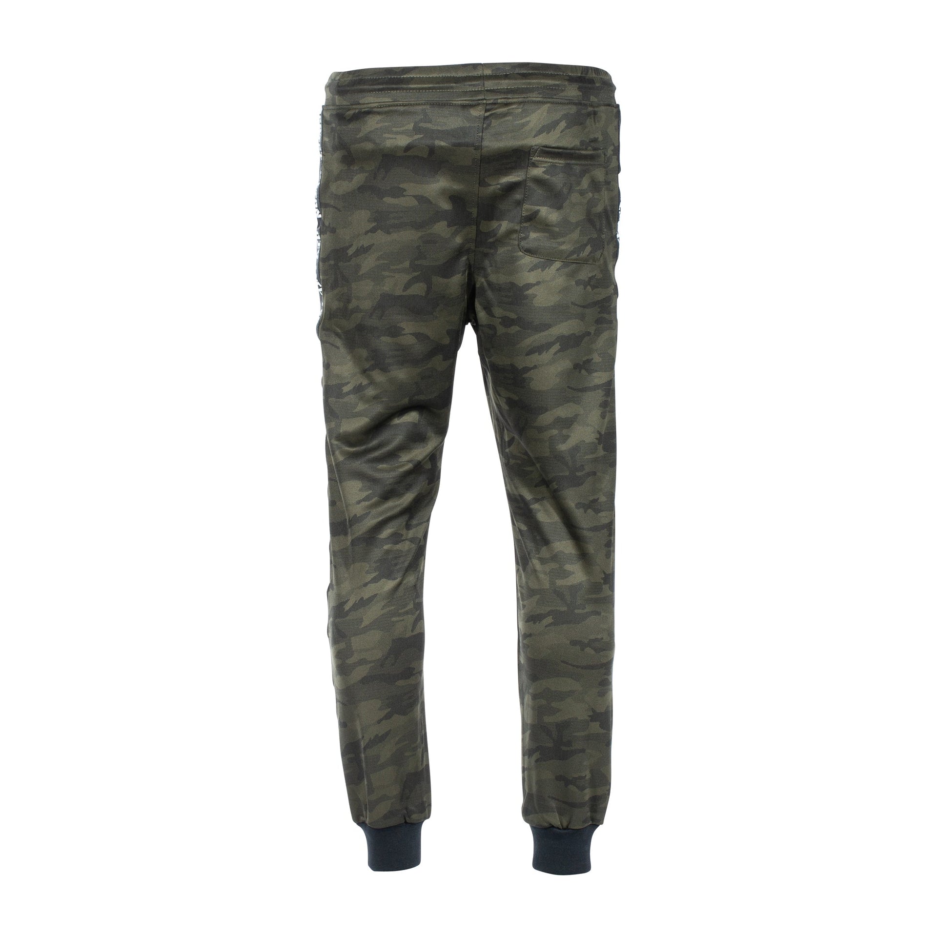 Training Pants woodland