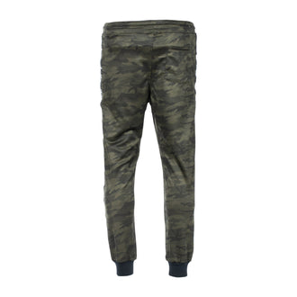 Training Pants woodland