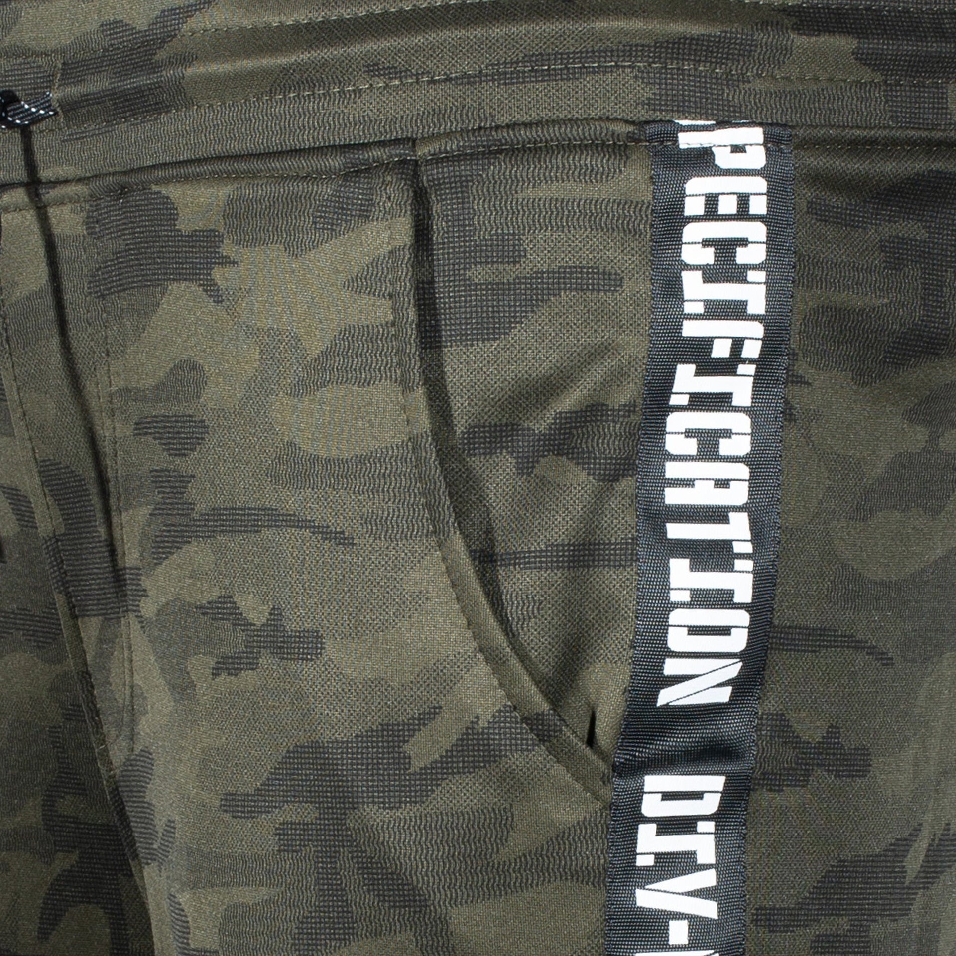 Training Pants woodland