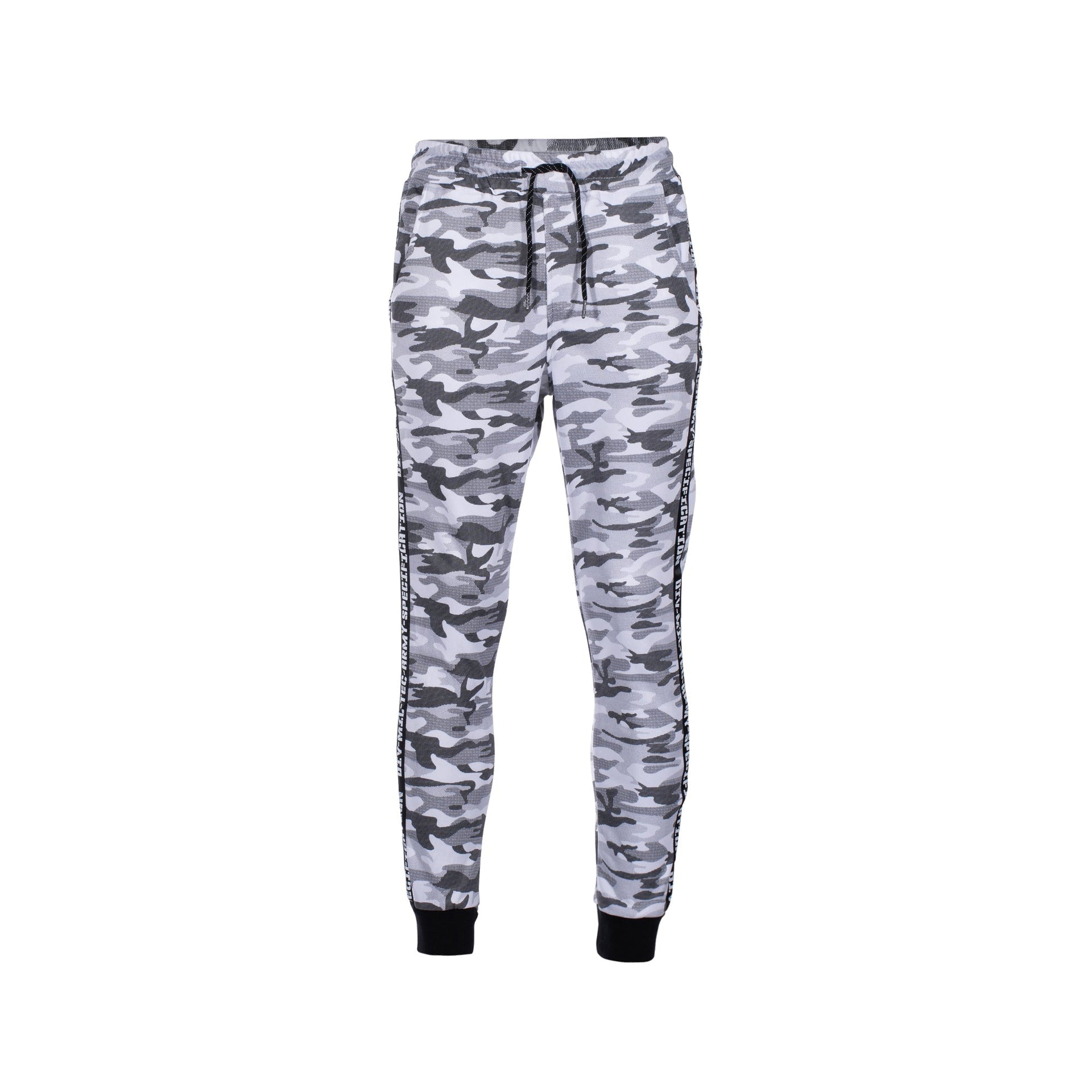 Training Pants woodland