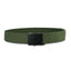 Web Belt Wide  green