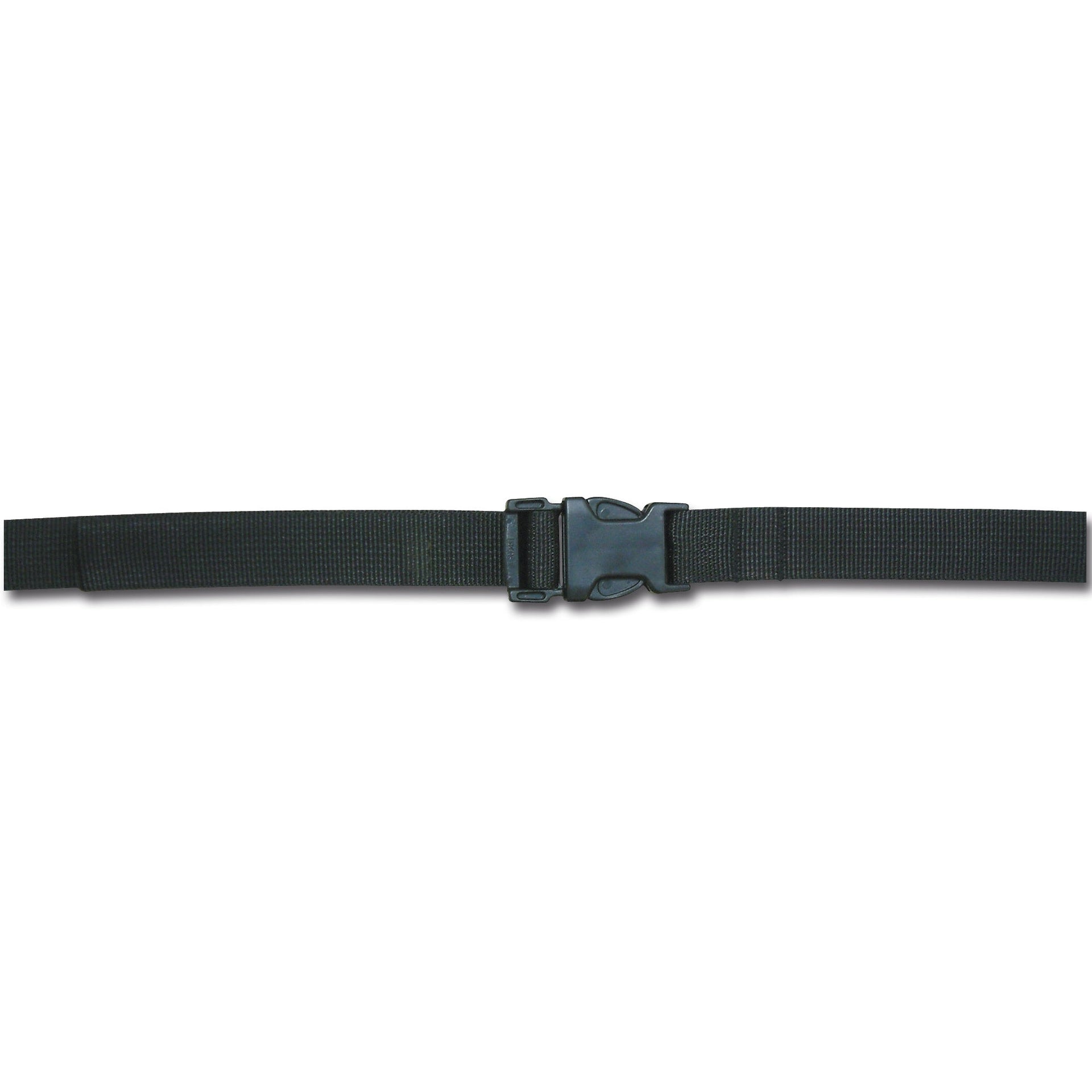 Nylon Strap w. Clip Closure,
