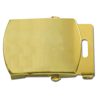 Fibbia della cintura in ottone