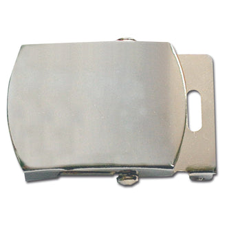 Fibbia della cintura in ottone