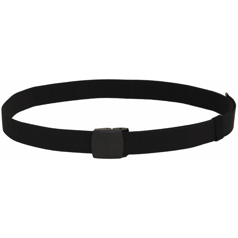 Tactical Belt Elastic 3.7 cm