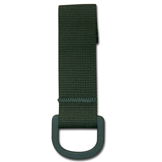 Belt Loop with D-ring,