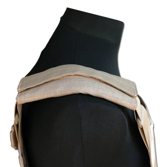 Shoulder Pads Vulcan sand