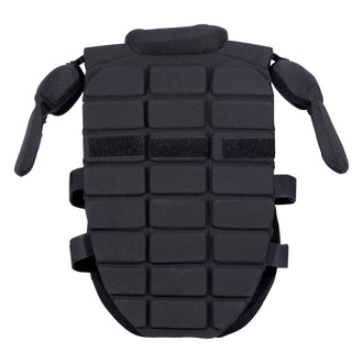 Protección Pecho Antidisturbios