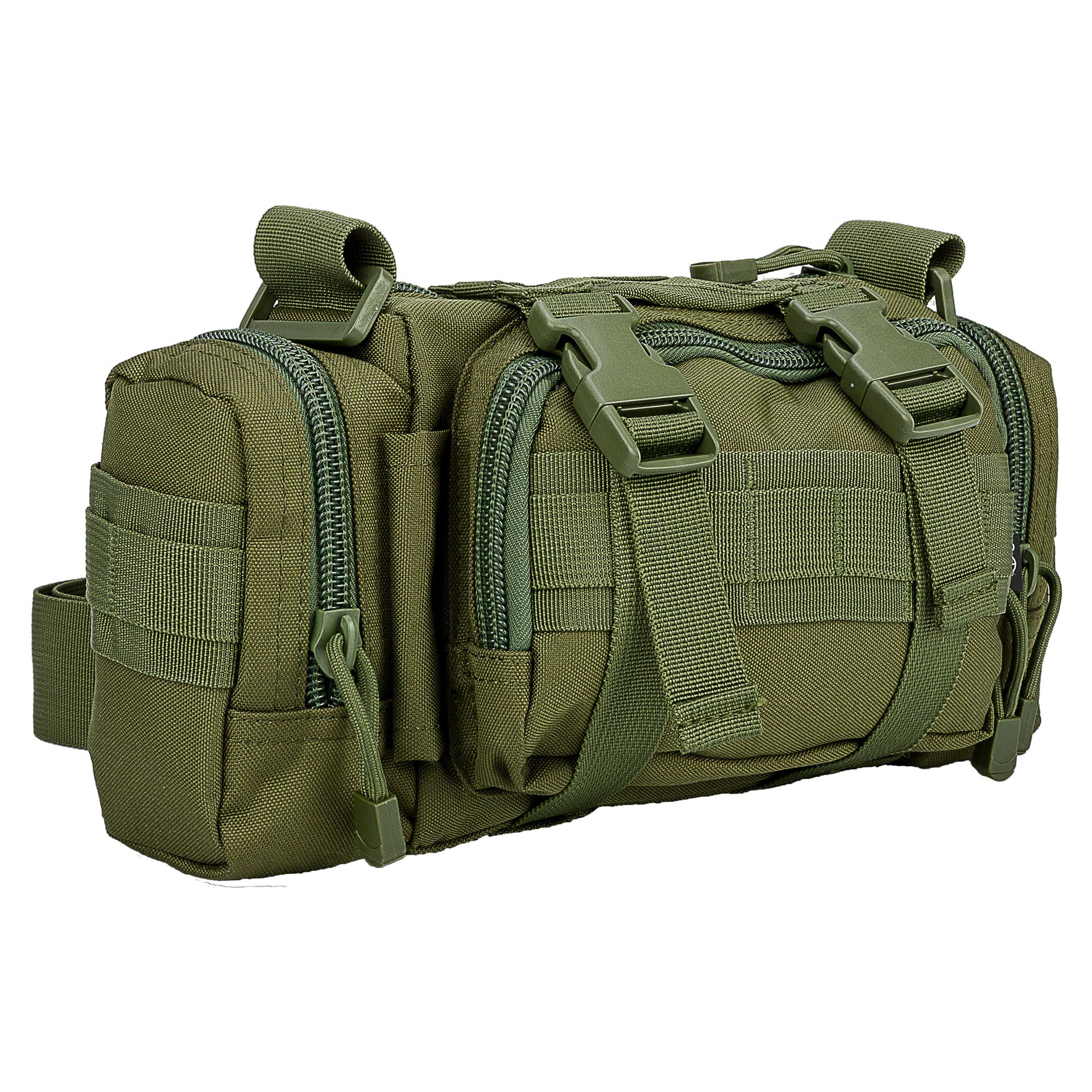 Hip and Shoulder Bag