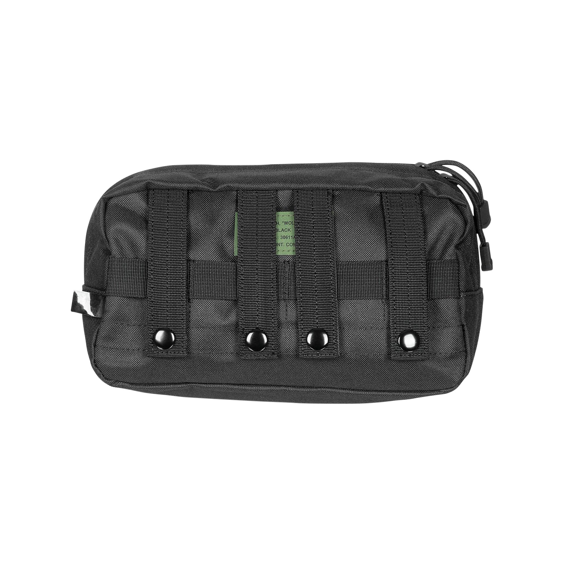 Multi-Purpose Pouch Molle large