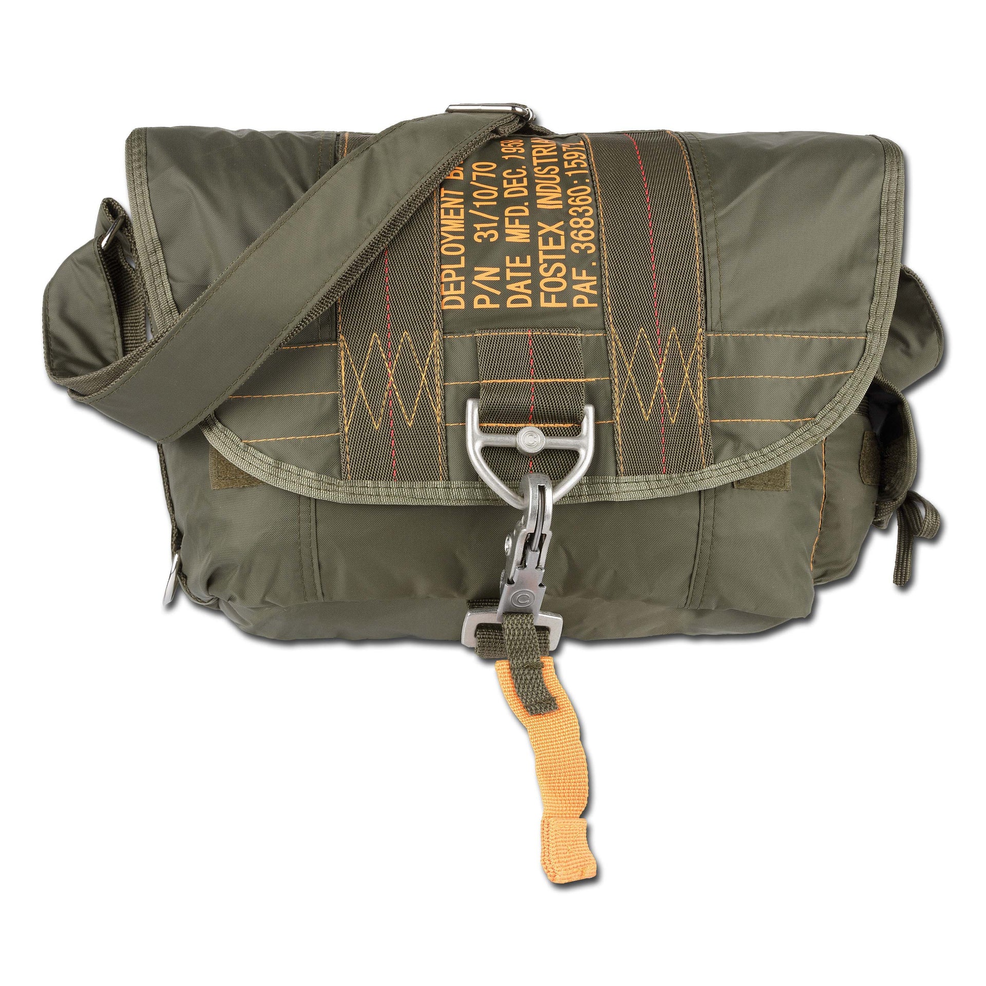 Bolsa de despliegue 3