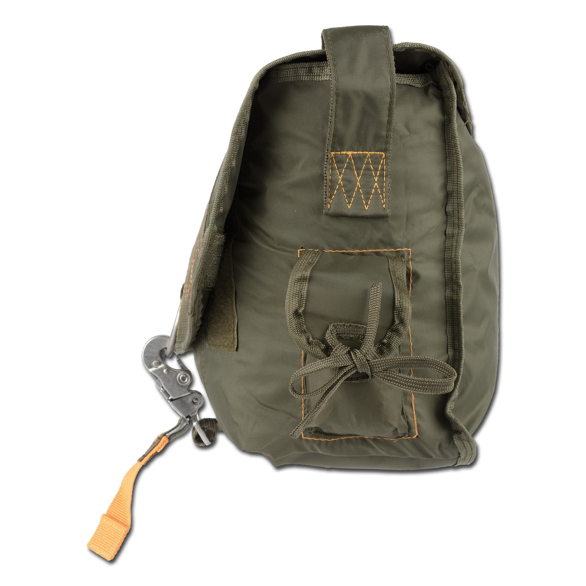 Bolsa de despliegue 3