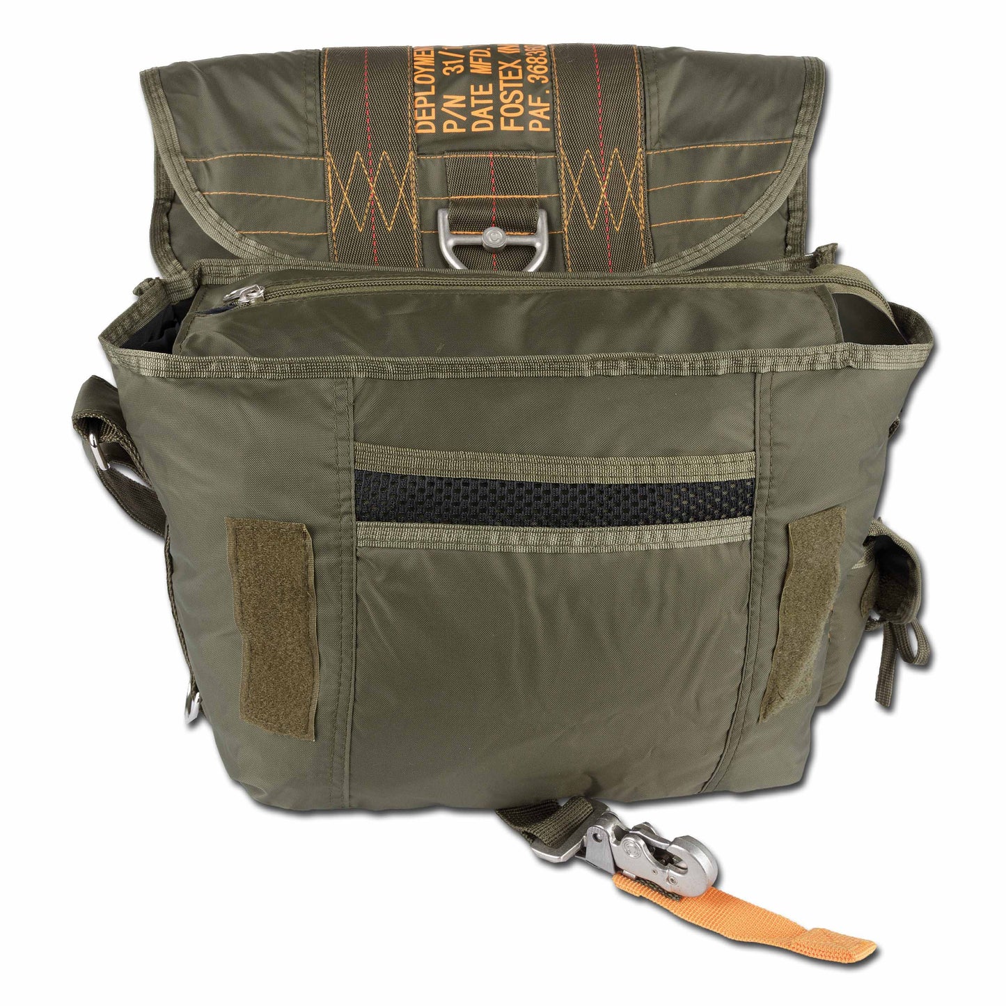 Bolsa de despliegue 3