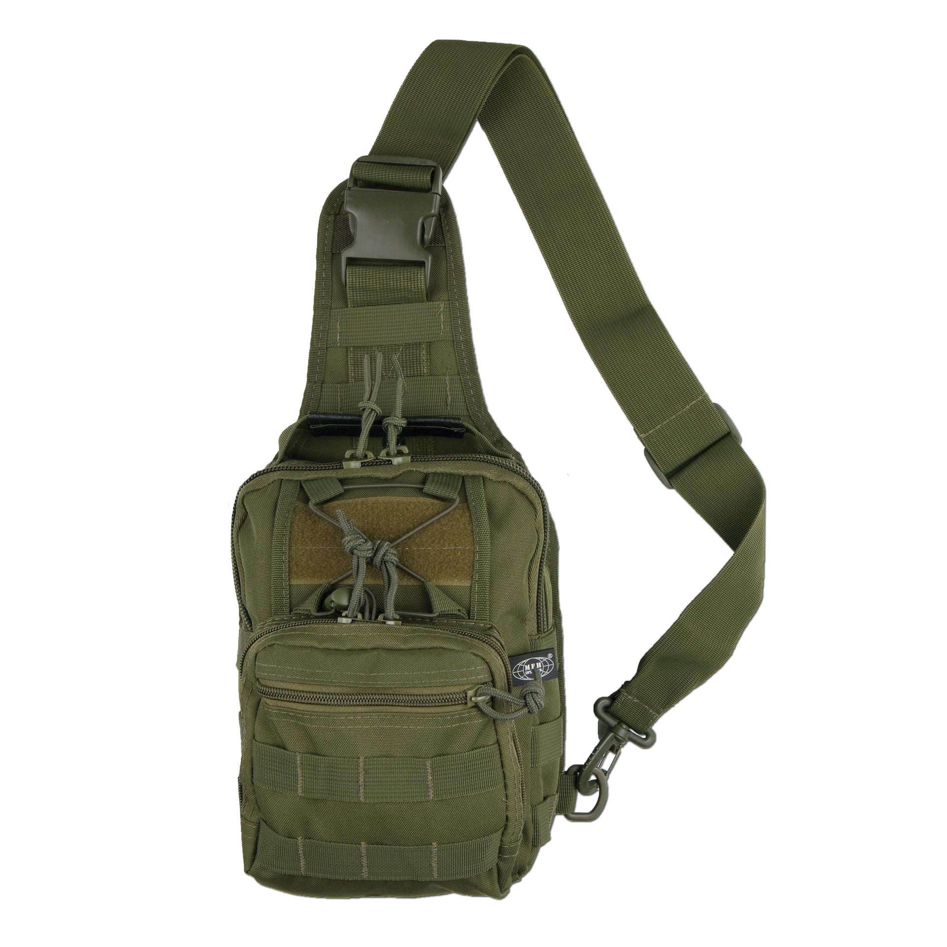 Bolso Bandolera Molle