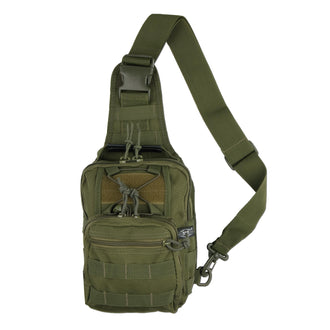 Bolso Bandolera Molle