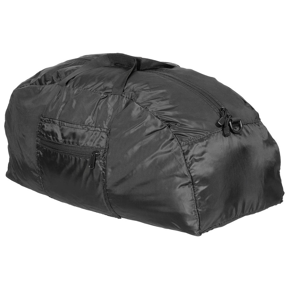 Borsa porta abiti pieghevole