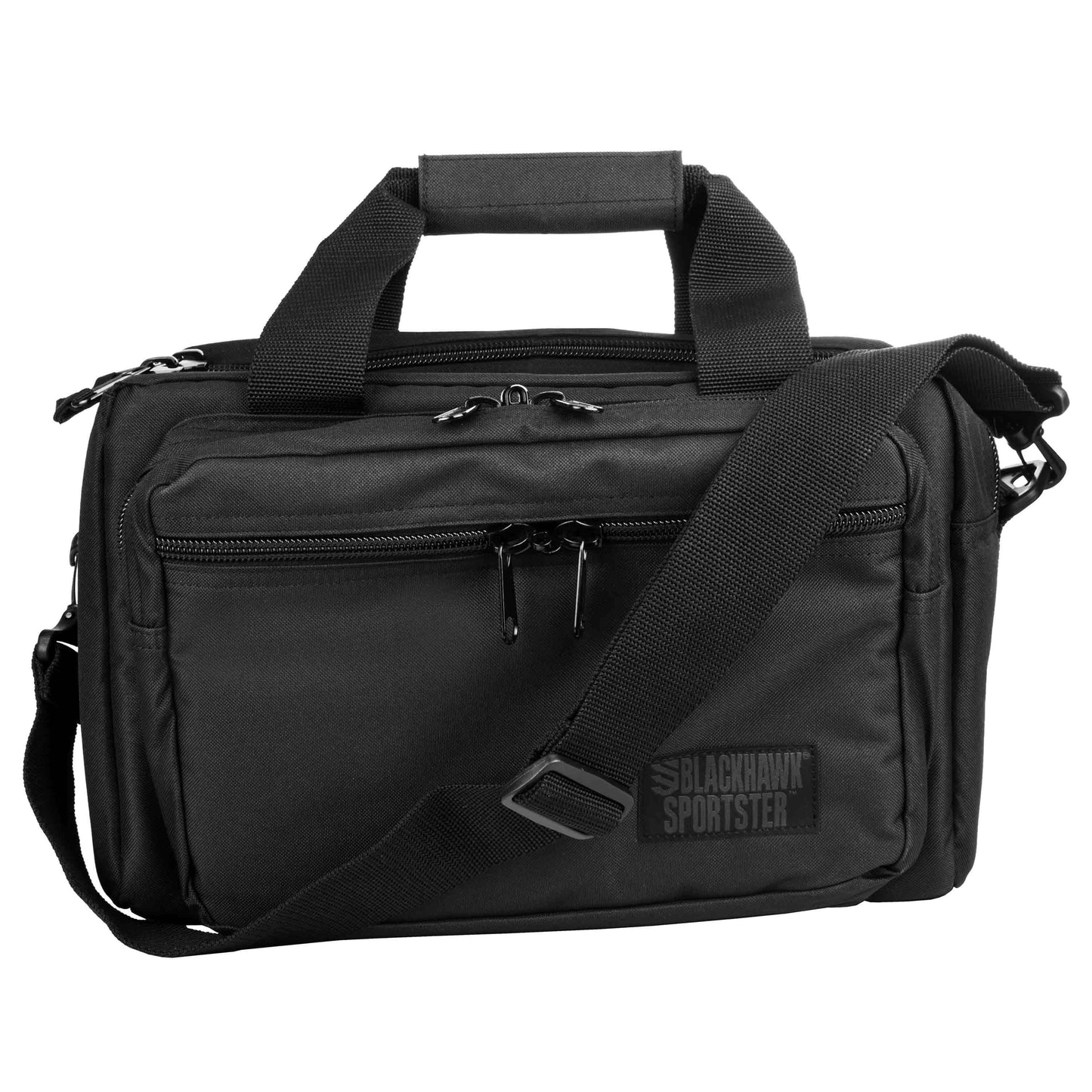 Sportster Deluxe Range Bag