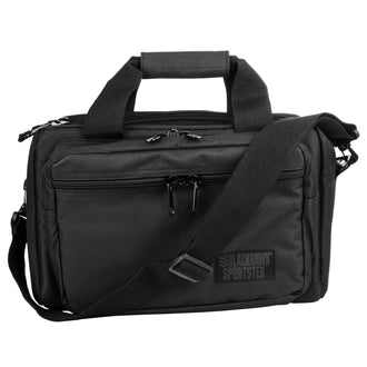 Sportster Deluxe Range Bag