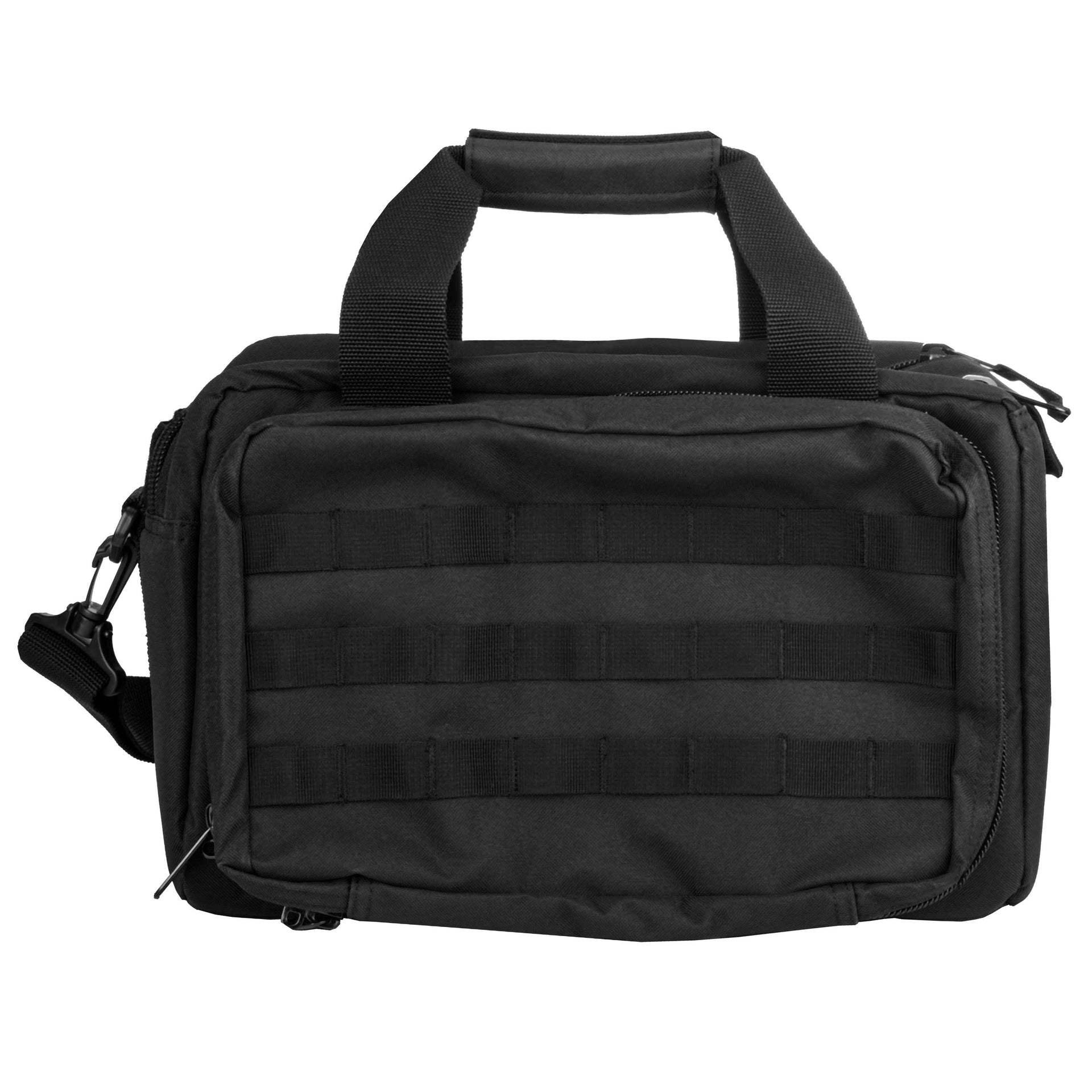 Sportster Deluxe Range Bag