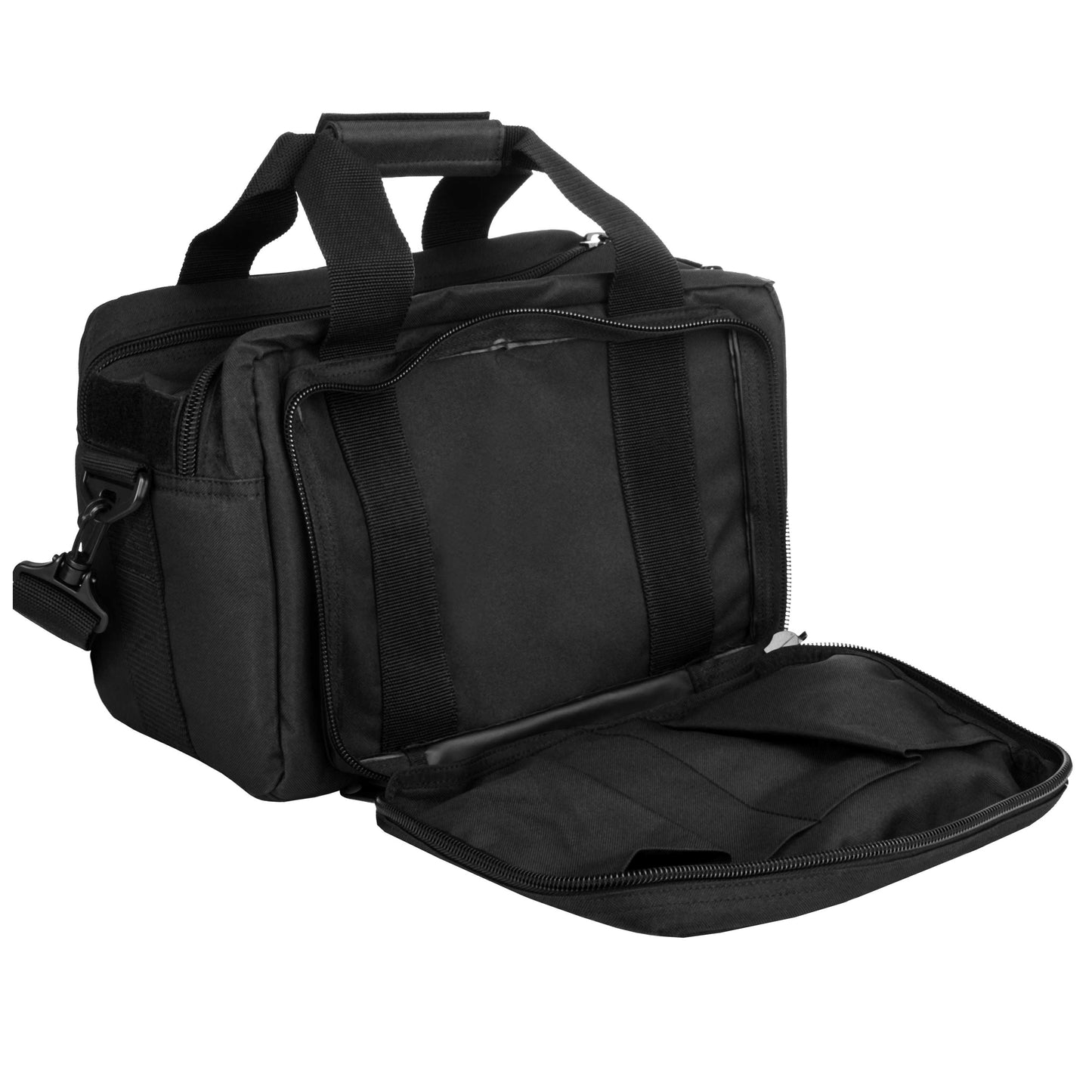 Sportster Deluxe Range Bag