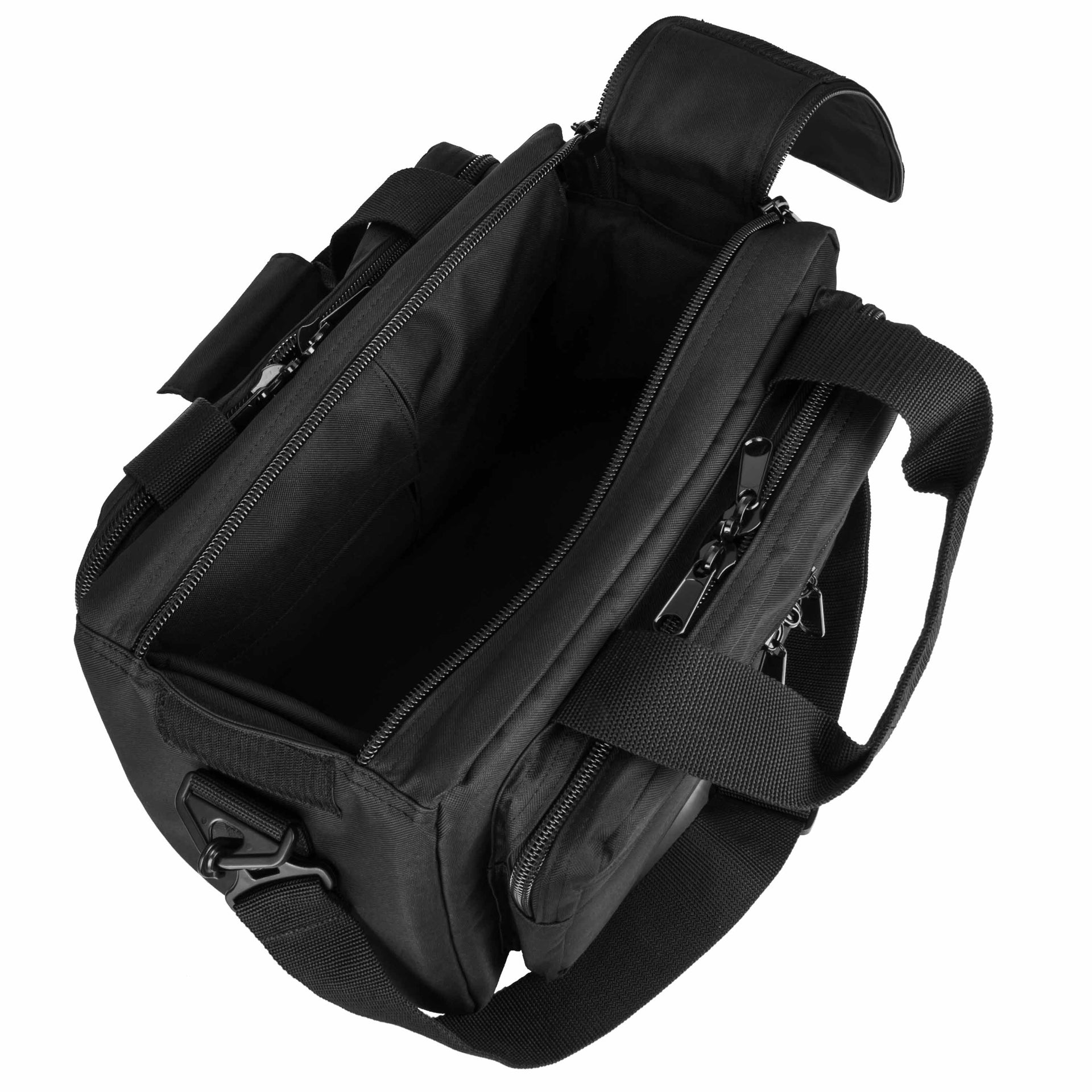 Sportster Deluxe Range Bag