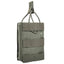 Mag Pouch HZ BEL MKII IRR stone gray