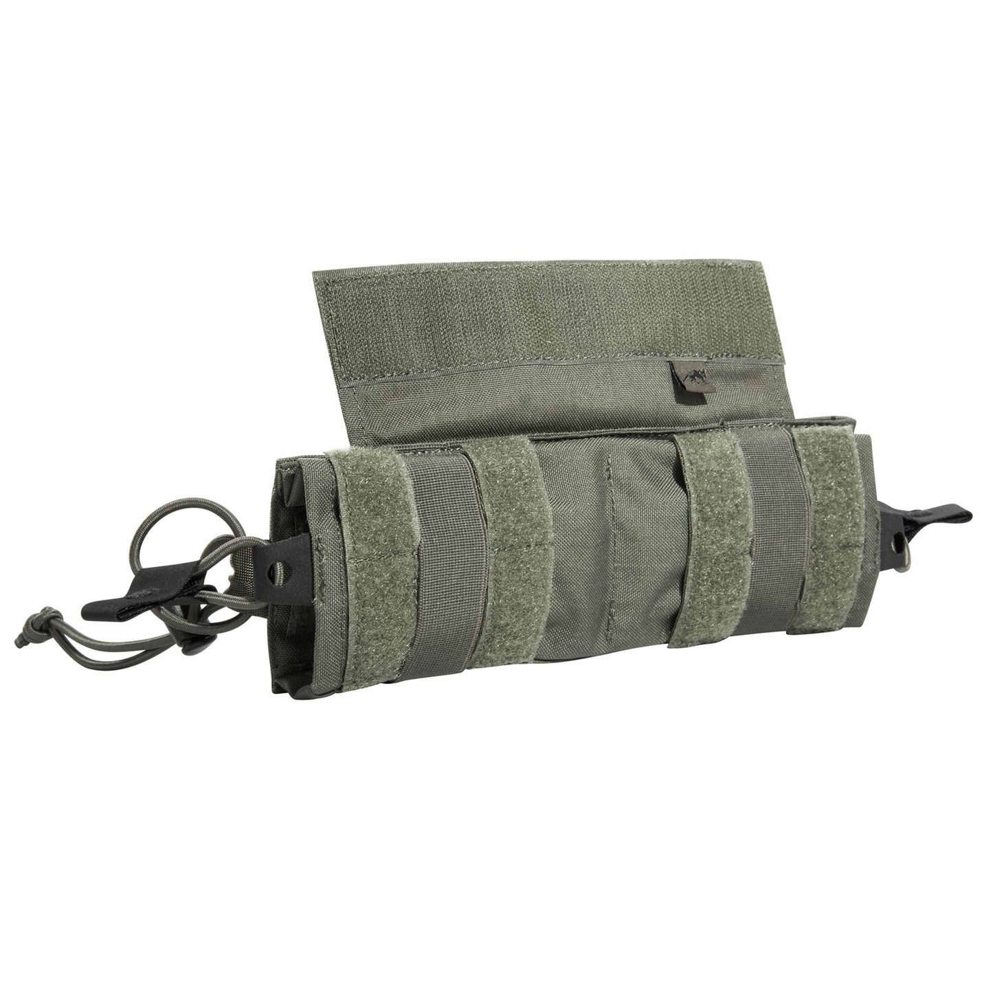 2 SGL Backup Mag Pouch M4 IRR stone gray