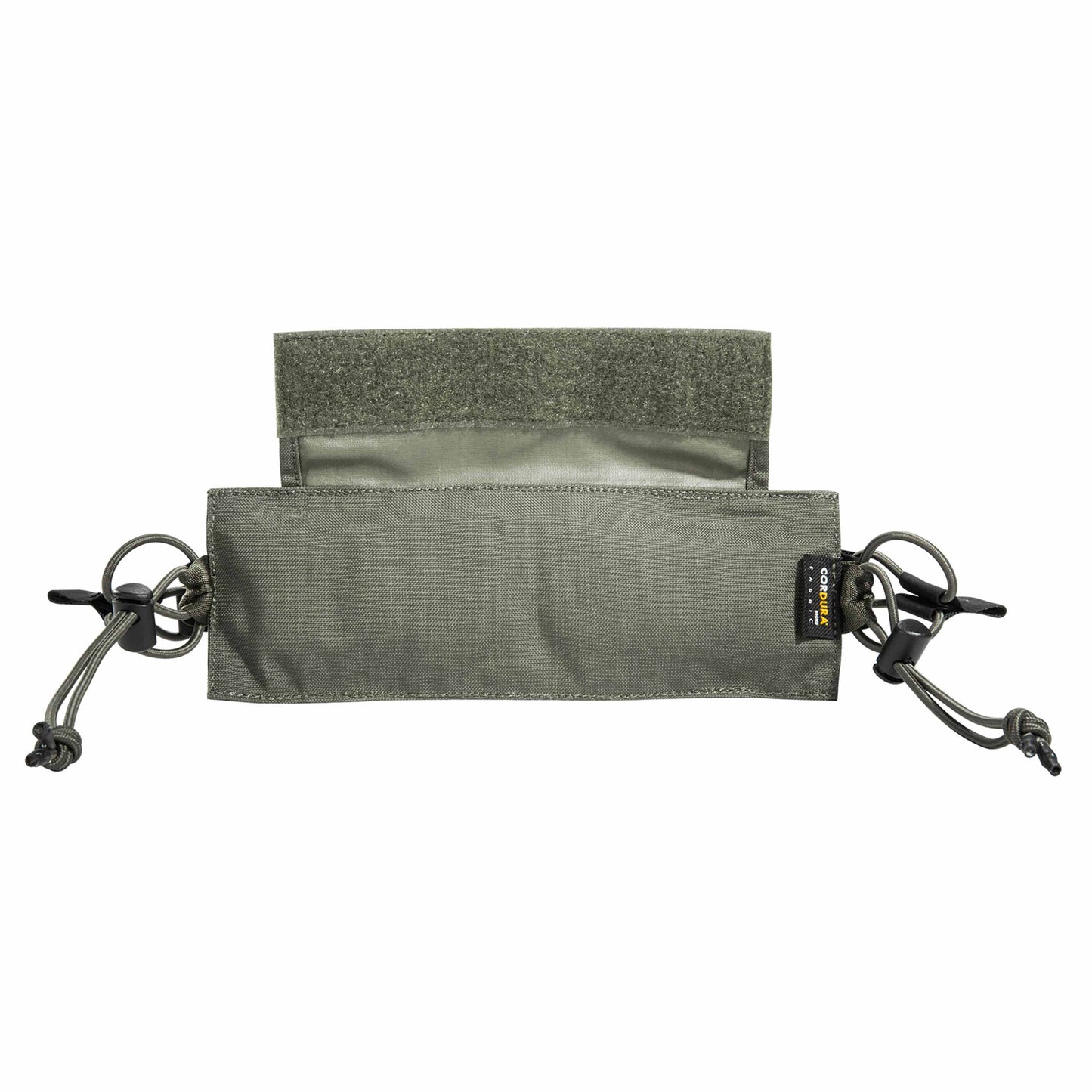 2 SGL Backup Mag Pouch M4 IRR stone gray