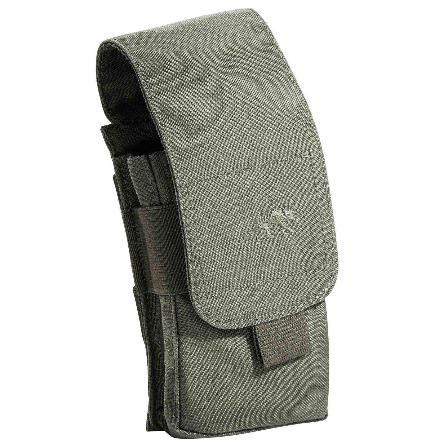 2 SGL Mag Pouch MP5 MKII IRR gris piedra