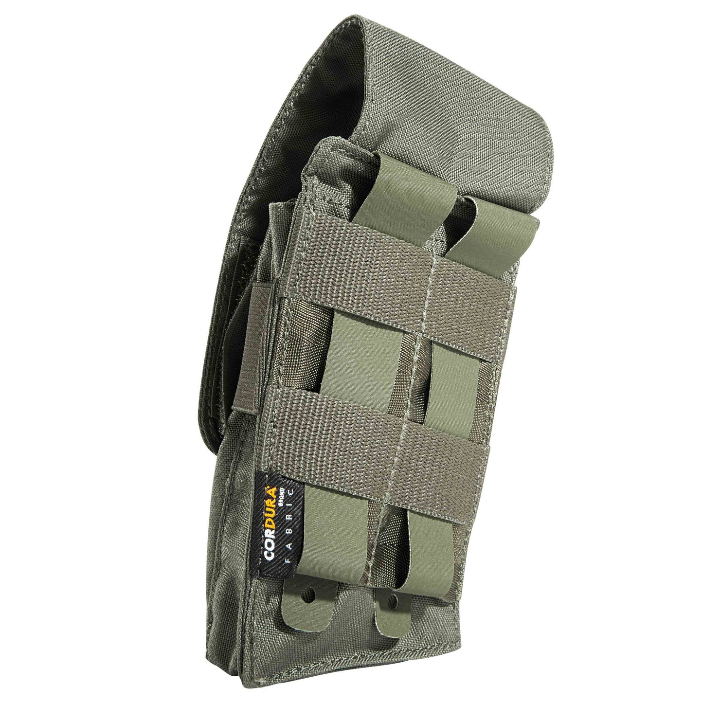 2 SGL Mag Pouch MP5 MKII IRR gris piedra