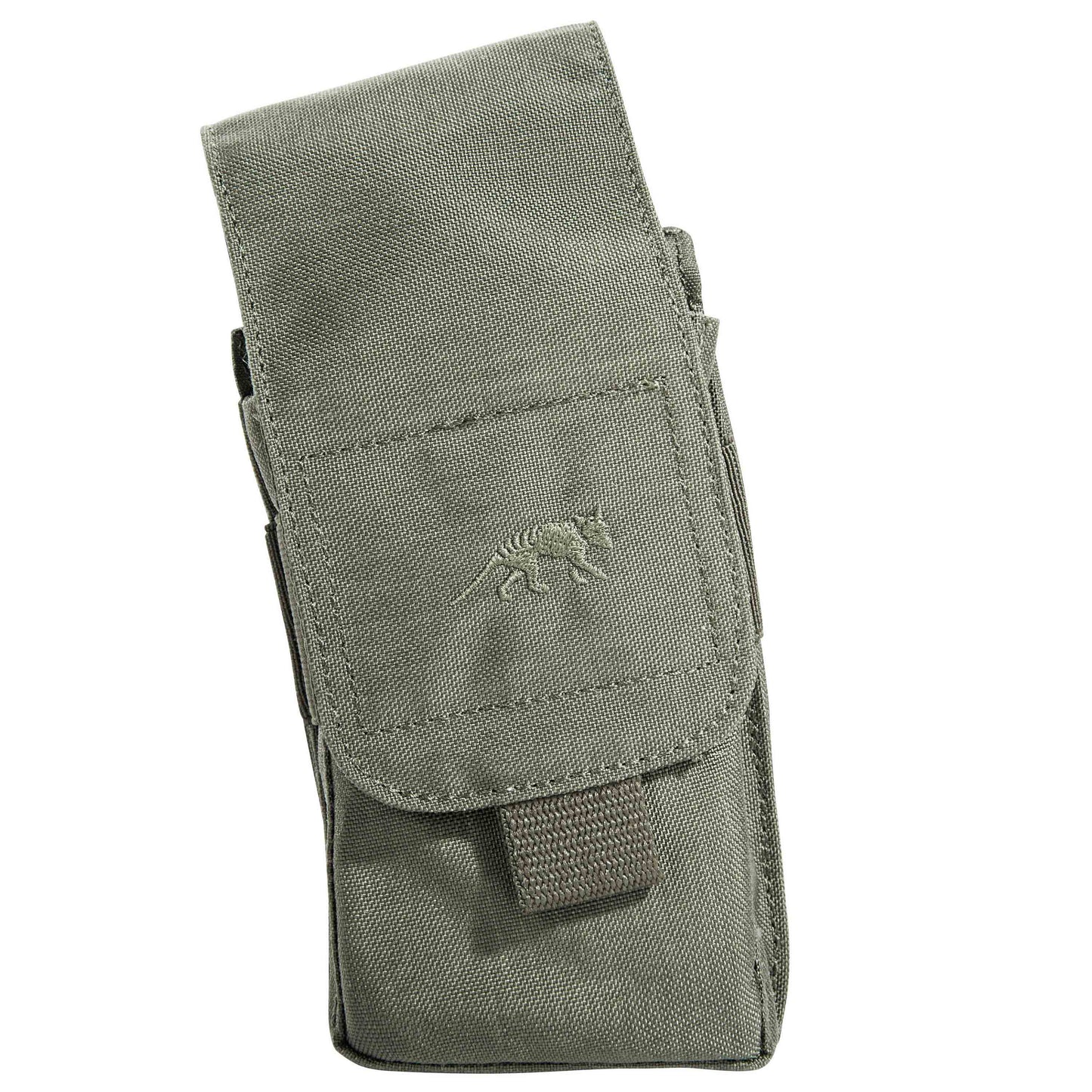 2 SGL Mag Pouch MP5 MKII IRR gris piedra