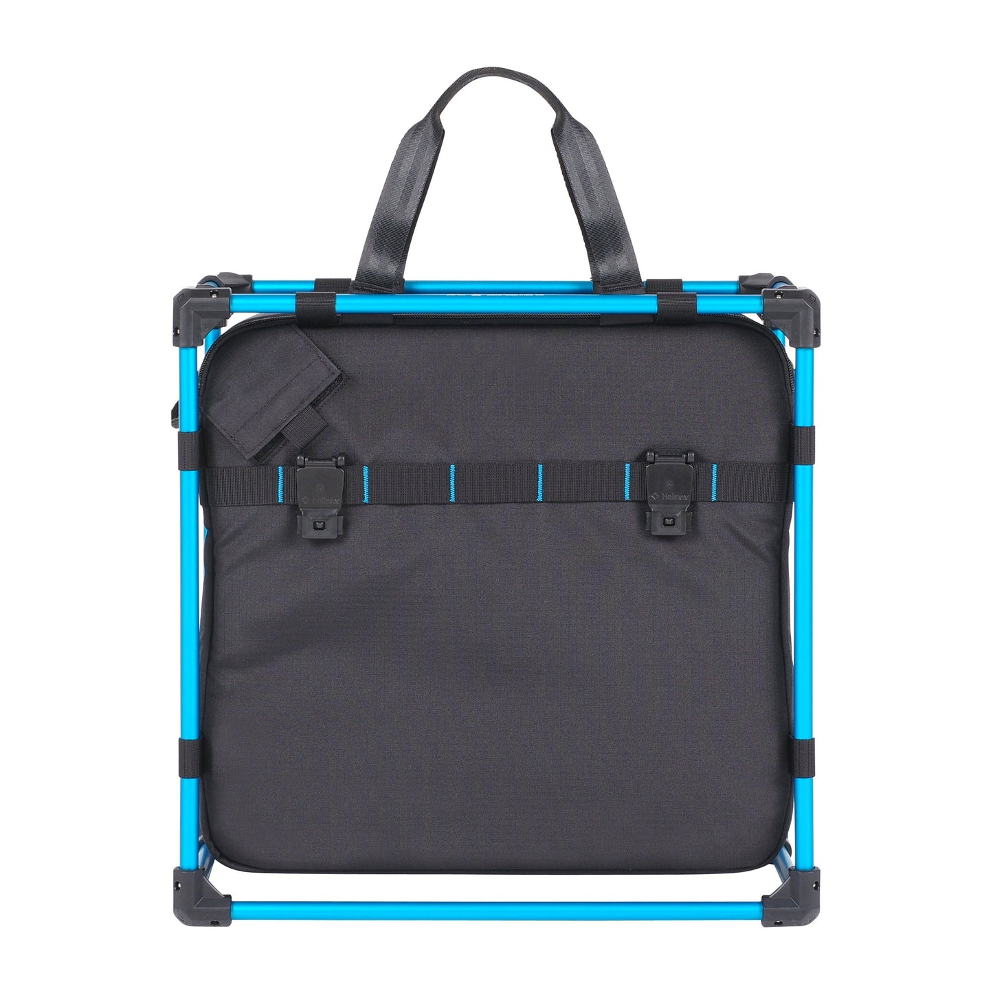 Ufficio sul campo all'aperto