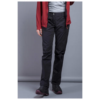 Pantalón Travel Ws oscuro