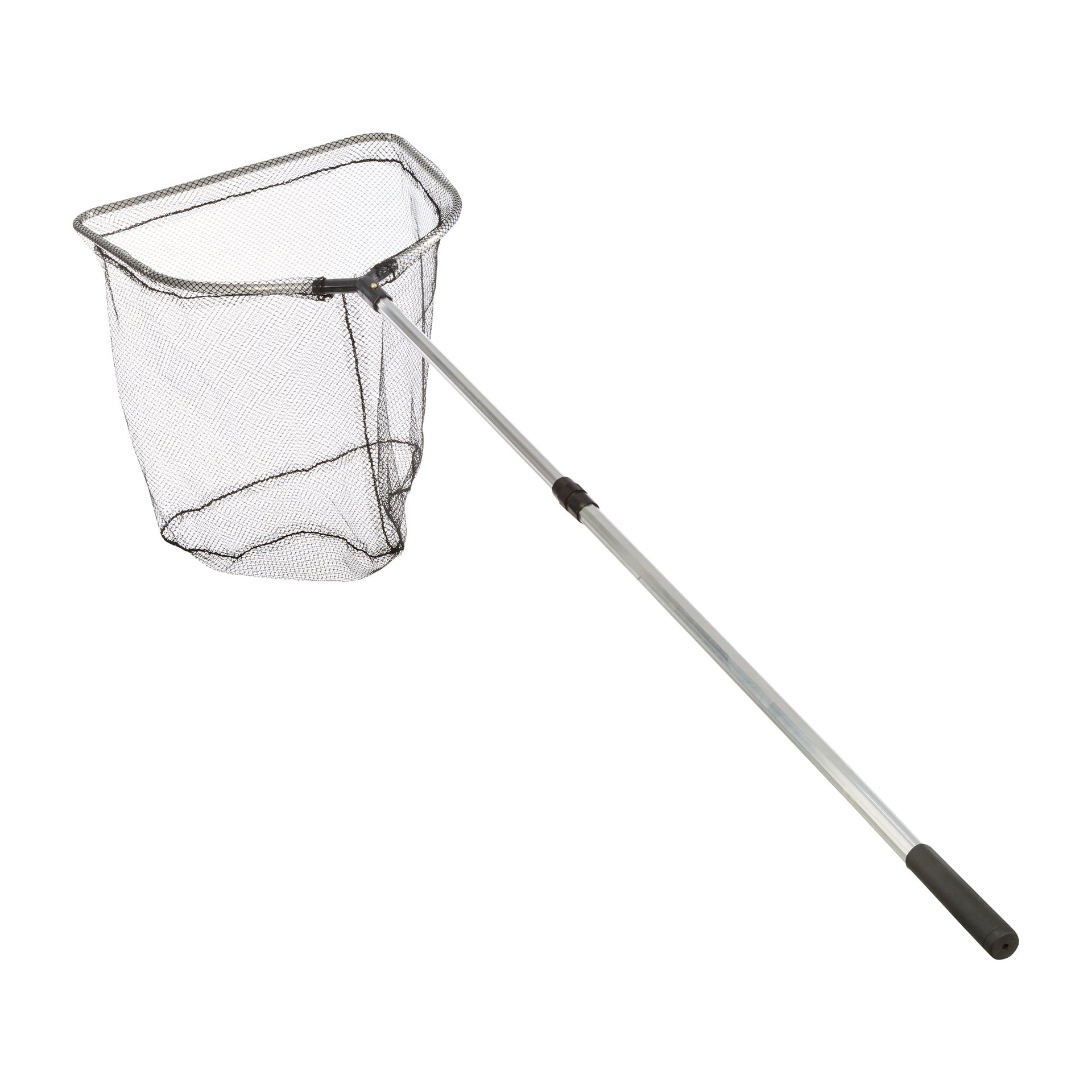 Red de desembarco de peces