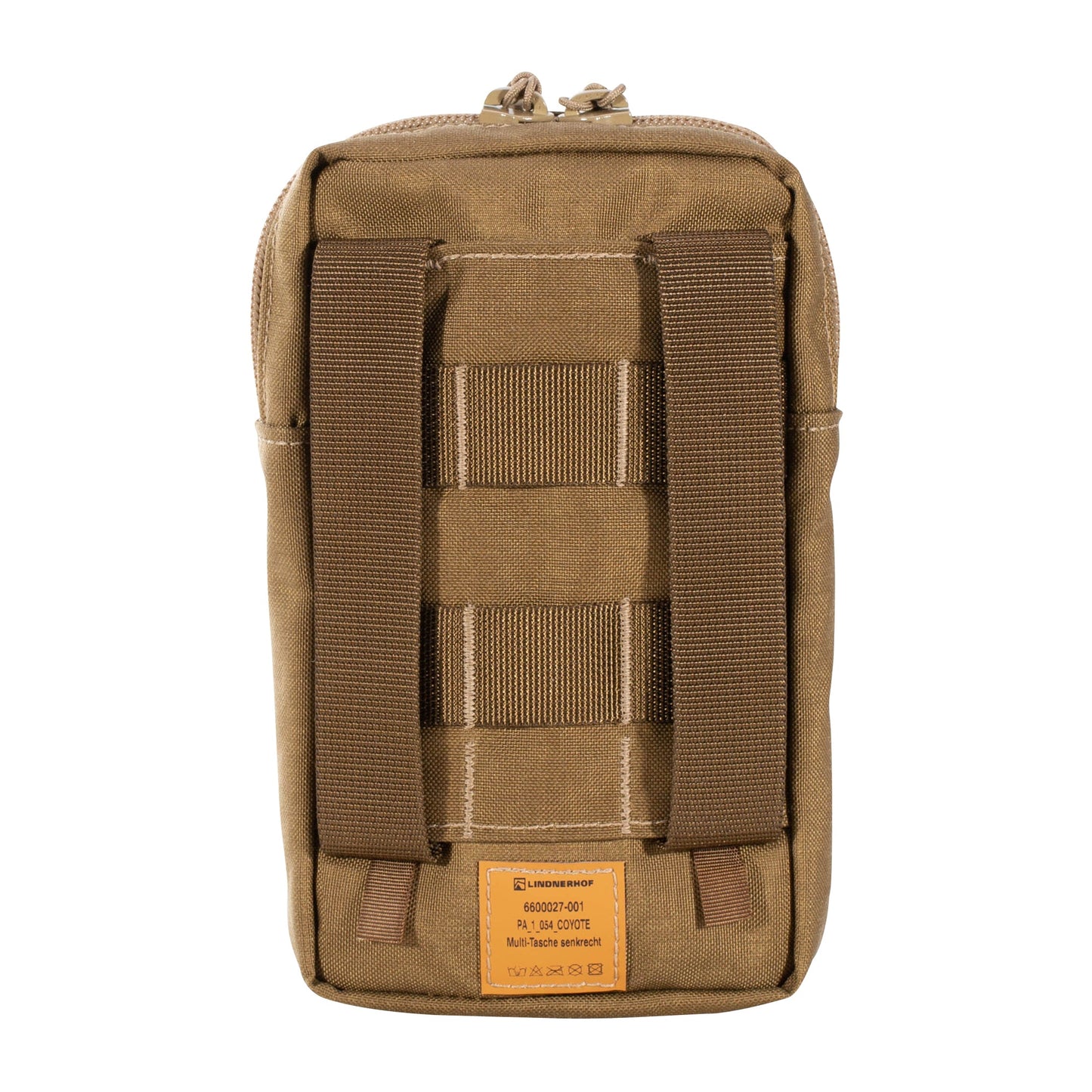 Vertical Multi-Pocket PA054