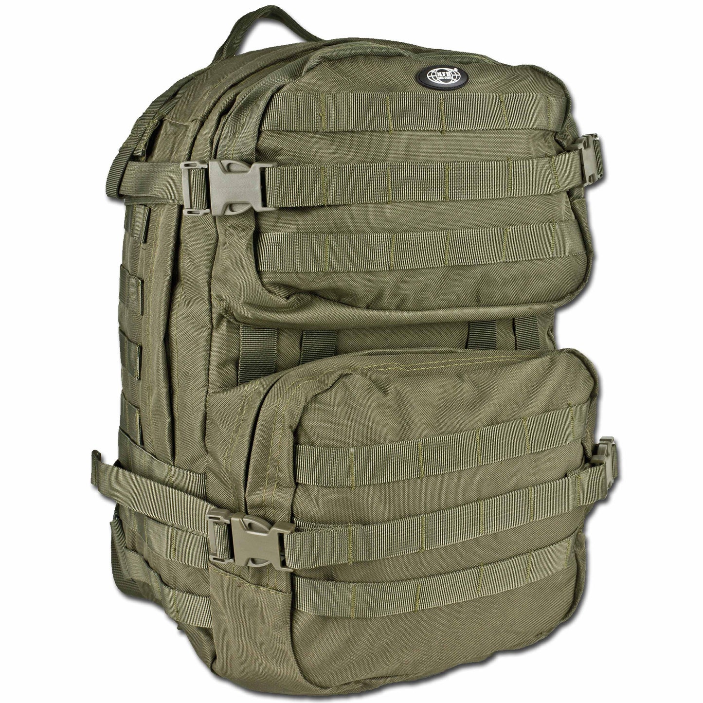 Backpack US Assault II