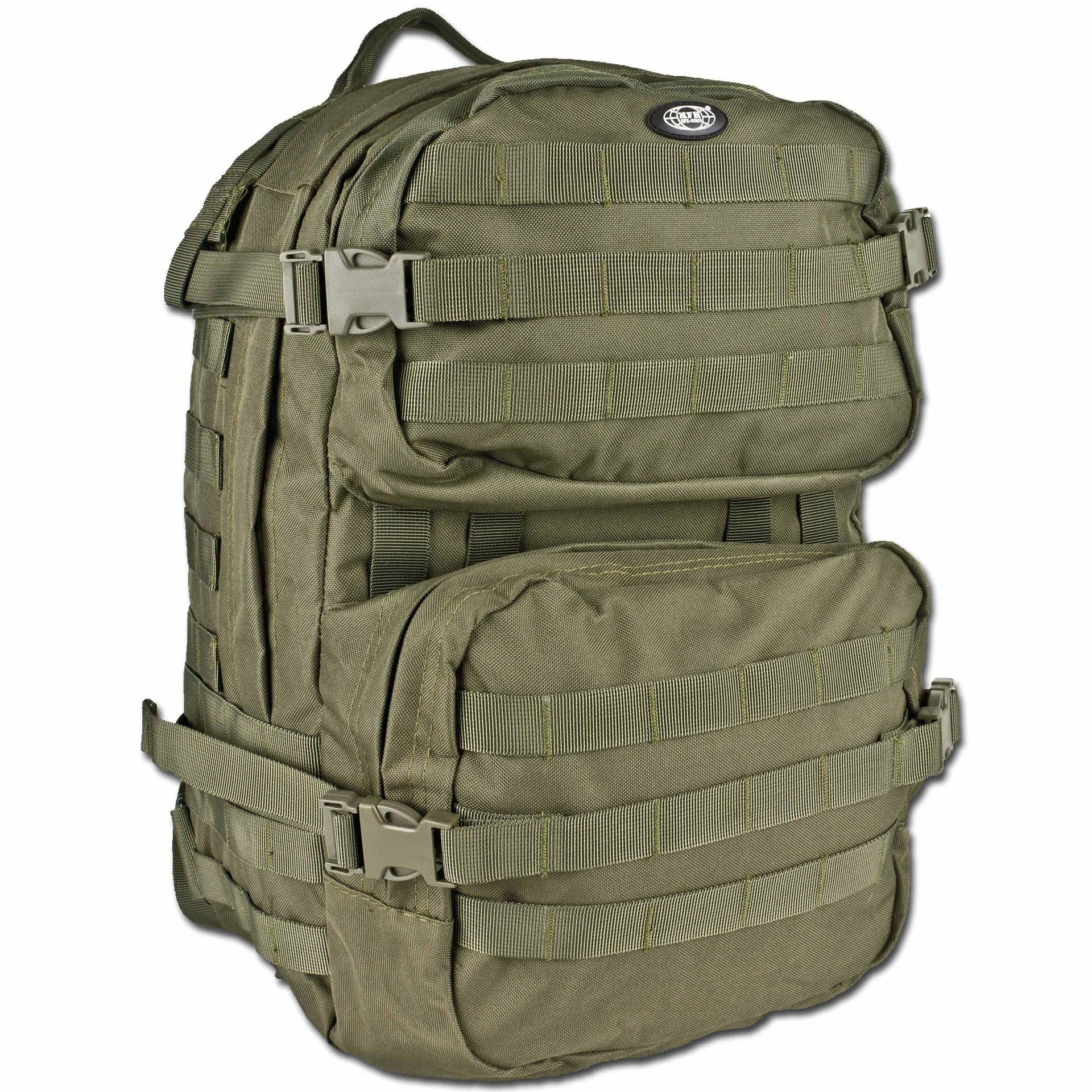 Backpack US Assault II