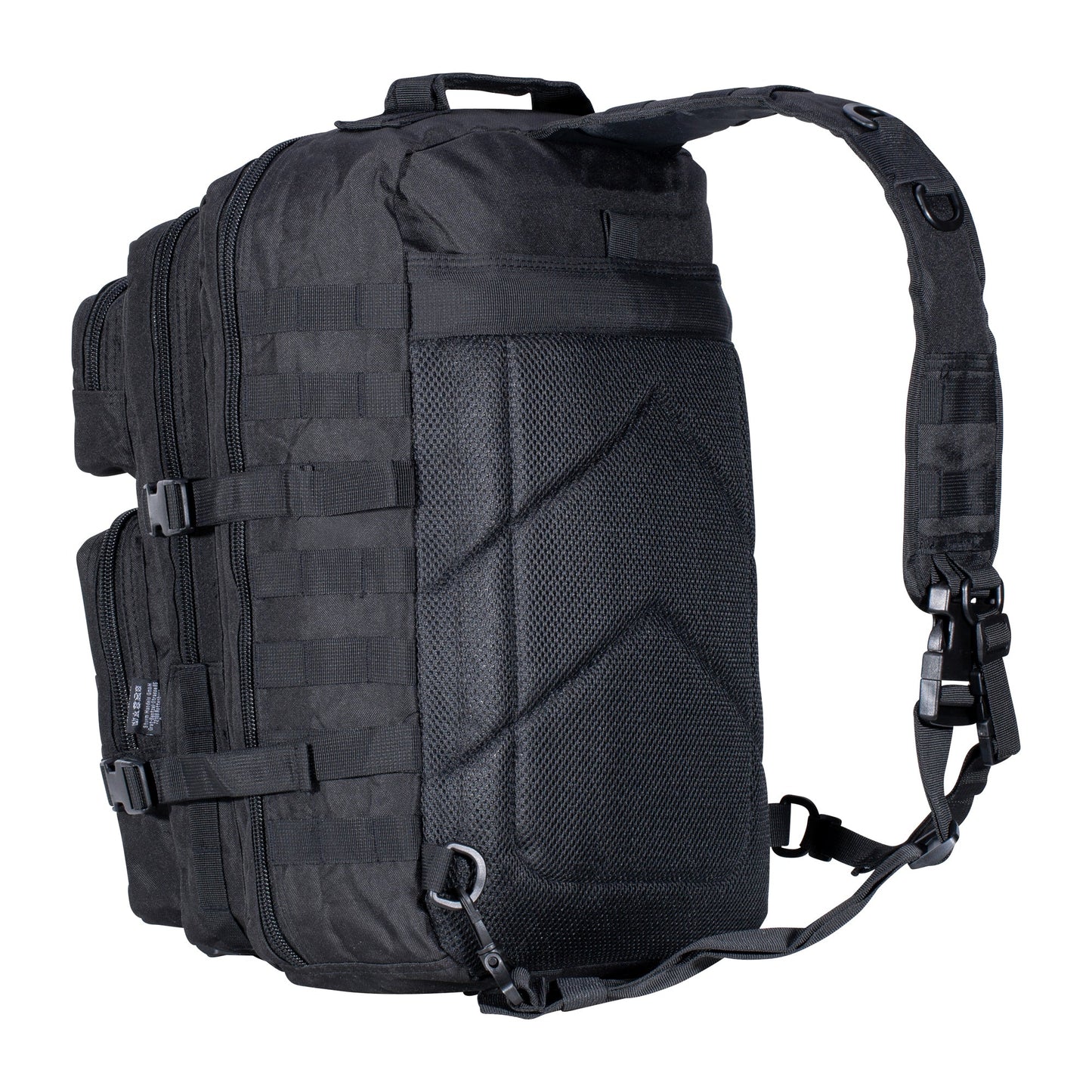 One Strap Assault Pack Large