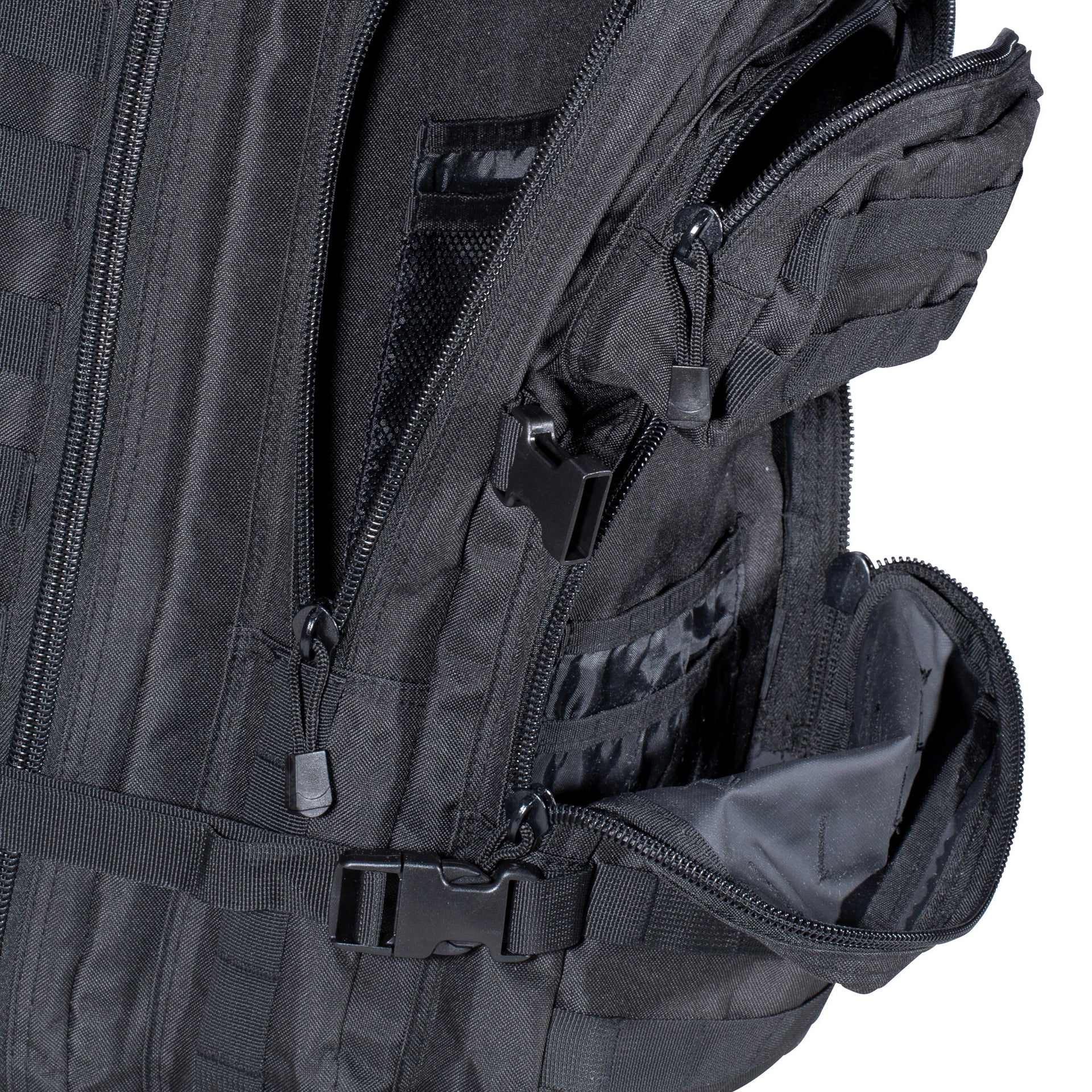 One Strap Assault Pack Large