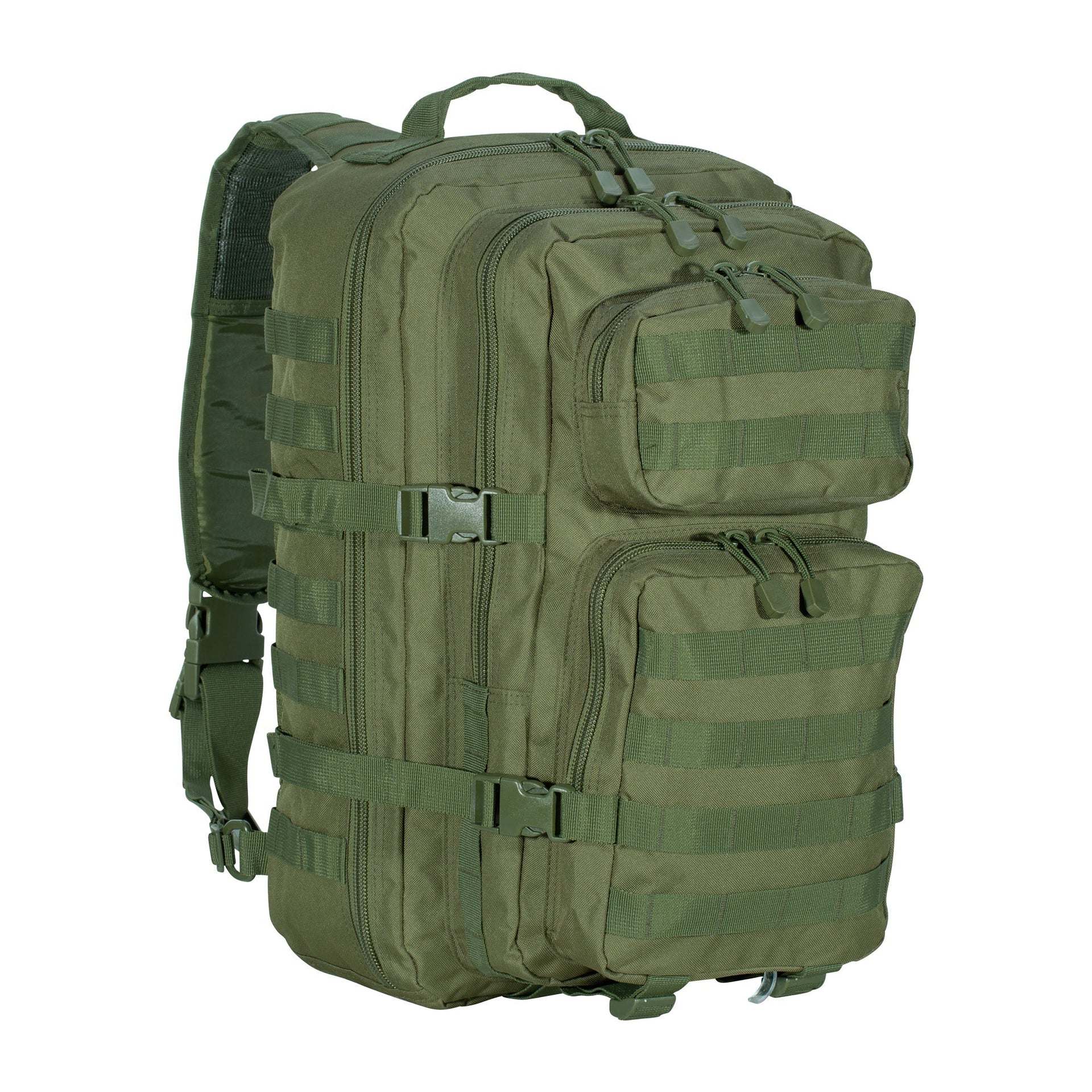 One Strap Assault Pack Large