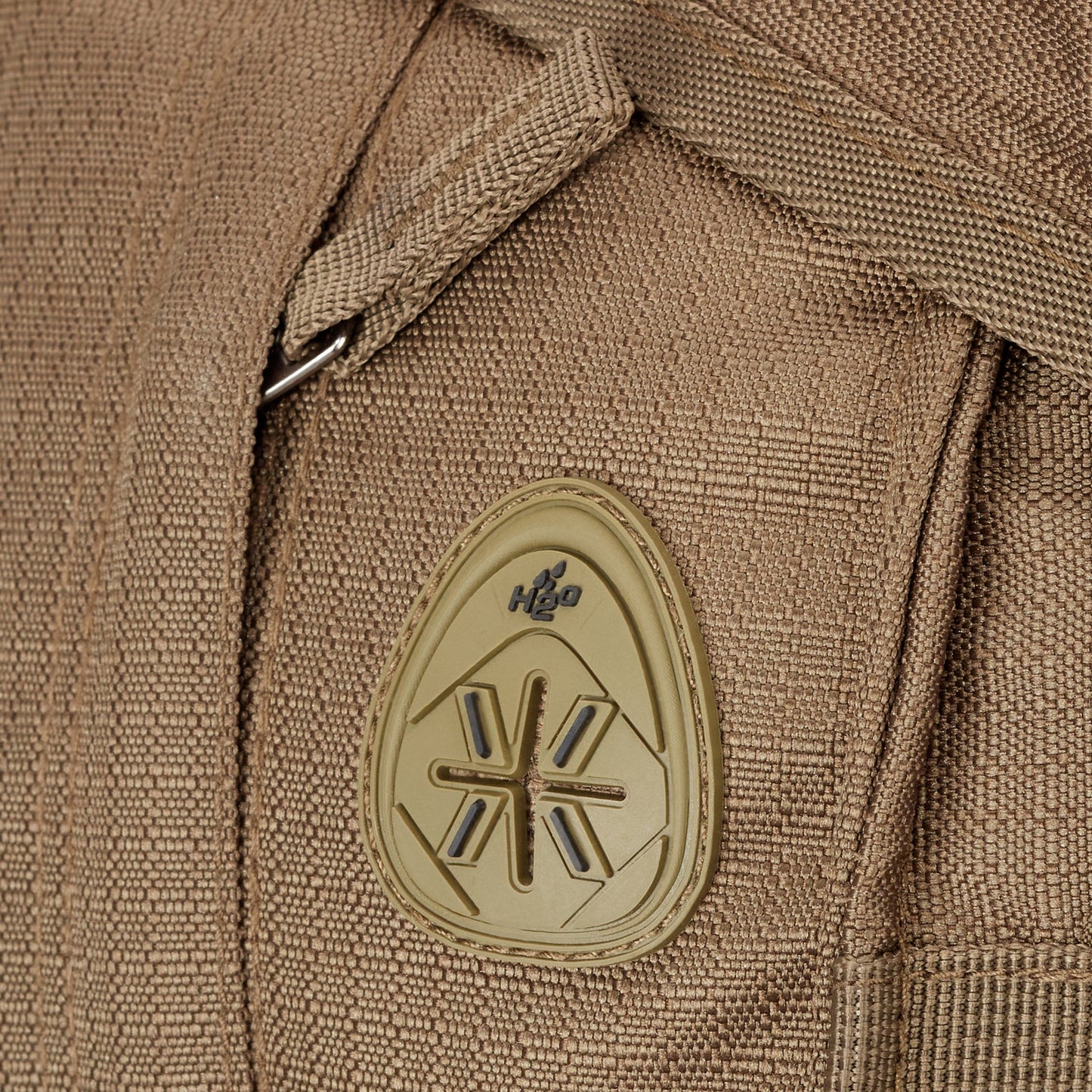 Super Trekking Backpack RU100 100 liter